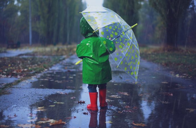 10 Things Under $10 You Can Do When It’s Raining in Vancouver