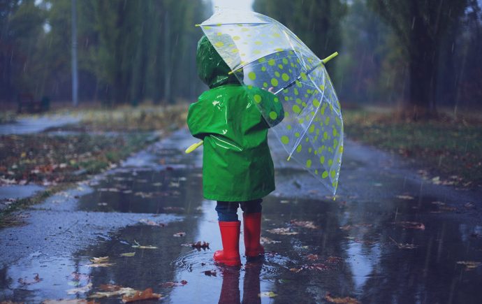 10 Things Under $10 You Can Do When It’s Raining in Vancouver