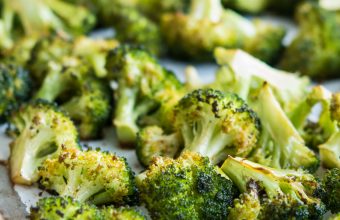 brown-butter-and-soy-roasted-broccoli