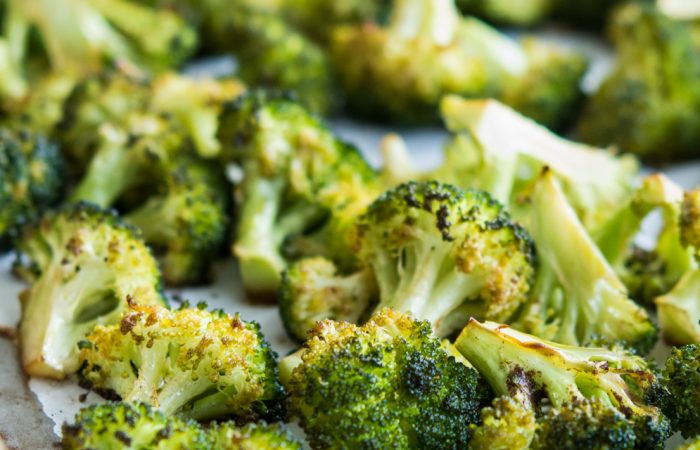 brown-butter-and-soy-roasted-broccoli