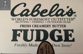fudge