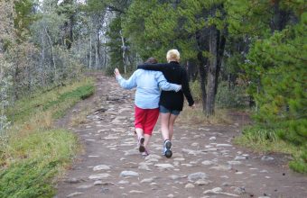 keeping alive the memories of loved ones lost