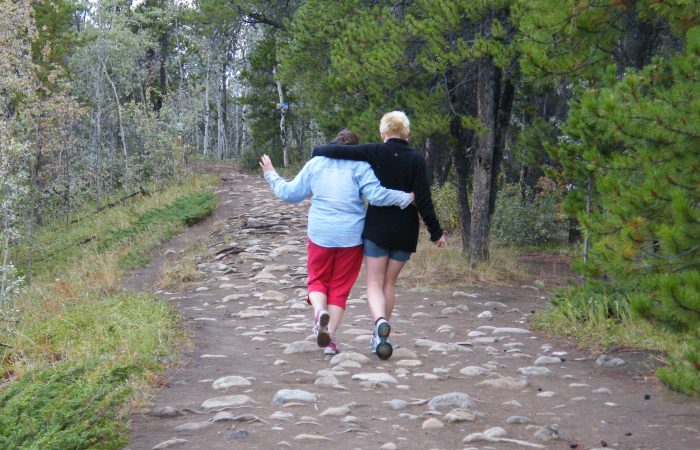 keeping alive the memories of loved ones lost