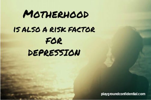 motherhood-and-depression