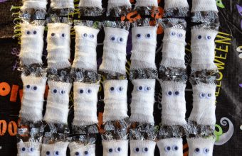 mummy-class-treats