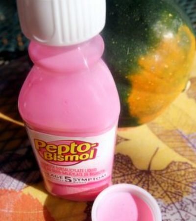 pepto-bismol