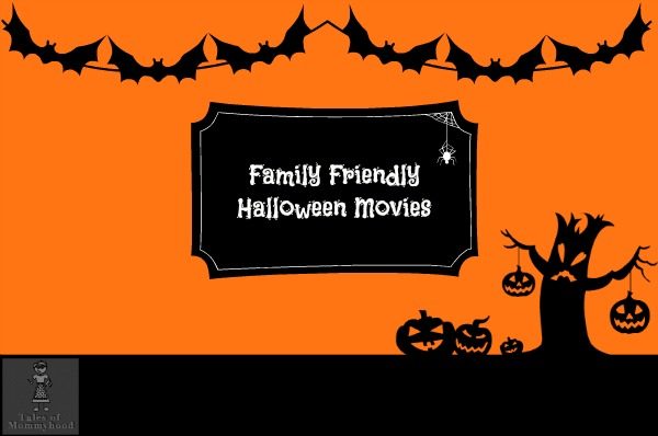 family-friendly-halloween-movies