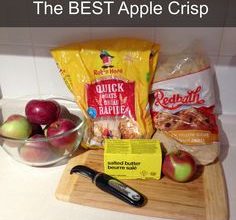 apple-crisp