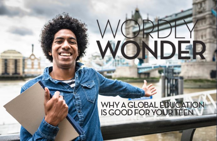 globaleducation