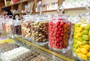 13 Spots for Sweet Treats in Ottawa