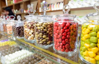 13 Spots for Sweet Treats in Ottawa