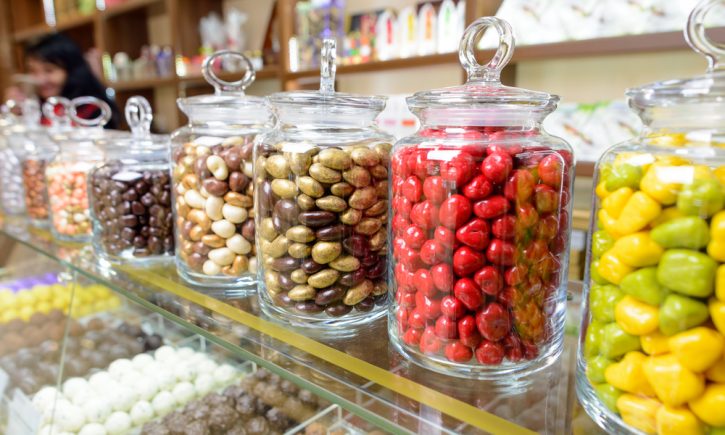13 Spots for Sweet Treats in Ottawa