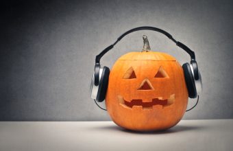 A Halloween Playlist: Halloween's "Gravest" Hits - SavvyMom