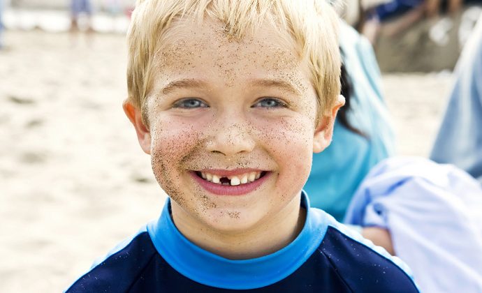 tooth gap grin toothed fairy control savvymom