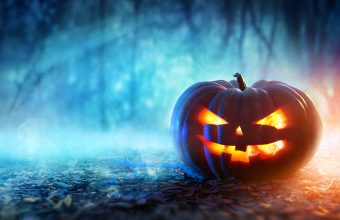 Halloween Events Happening in Calgary