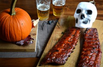 Spooky and Fun Halloween Dinner Recipes - SavvyMom
