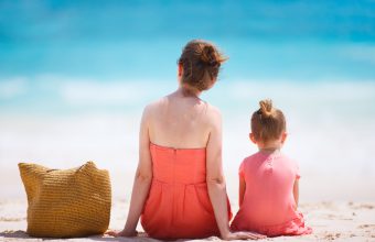 Bored or Busy? How 4 Local Moms Make It Work in Summer
