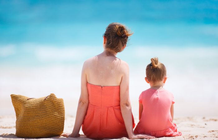 Bored or Busy? How 4 Local Moms Make It Work in Summer