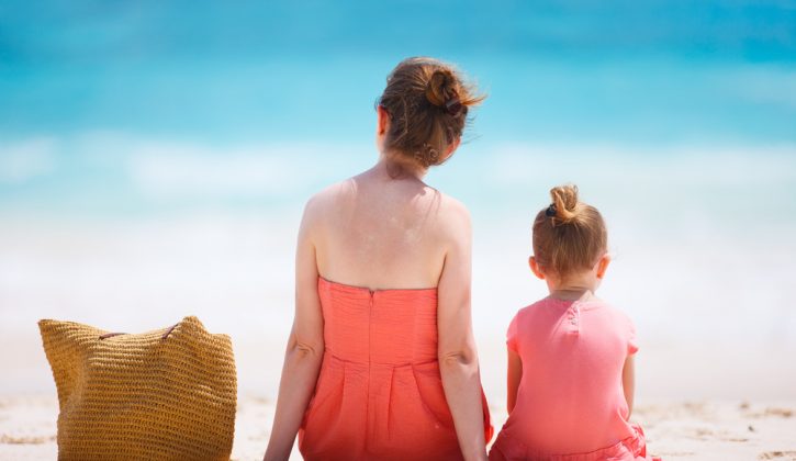 Bored or Busy? How 4 Local Moms Make It Work in Summer