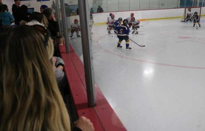5 Things First-Time Hockey Moms Need to Know