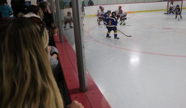 5 Things First-Time Hockey Moms Need to Know