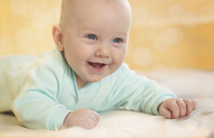 Allergies and Babies: Everything You Need to Know to Keep Your Little One Safe