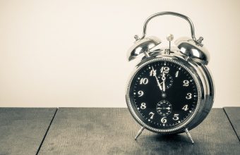 clock