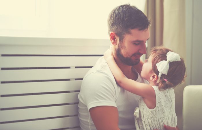 8 Things I Learned When My Husband Took Paternity Leave