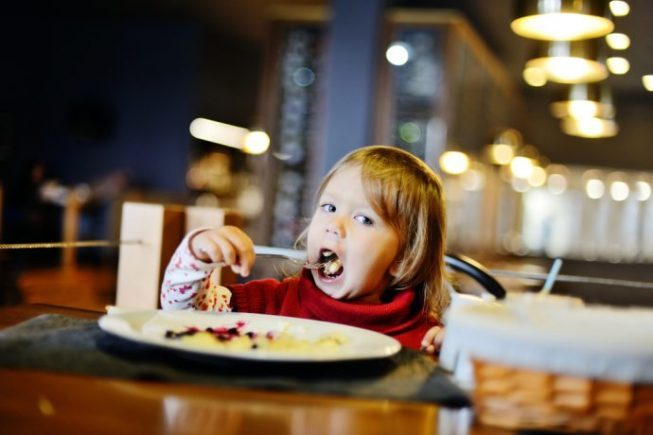 15 Family-Friendly Dining Spots in Calgary