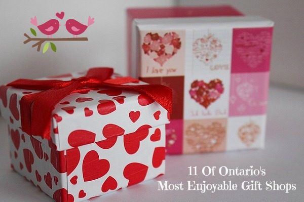 Ontario-Gift-Shops