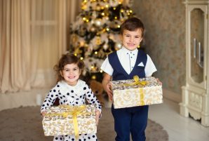 The Best Holiday Toys and Gifts for Toddlers and Preschoolers