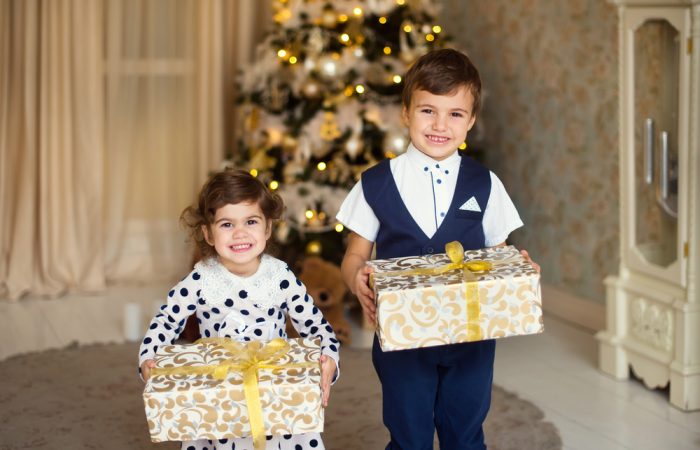 The Best Holiday Toys and Gifts for Toddlers and Preschoolers