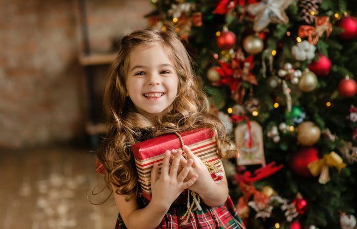The Best Holiday Toys and Gifts for School-Aged Kids