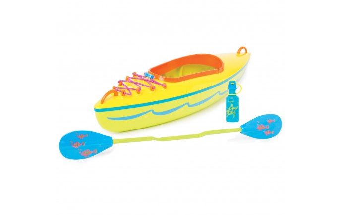 Maplelea Kayak Set