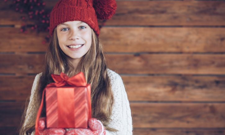 The Best Holiday Toys and Gifts for Tweens
