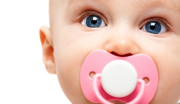 How Parents Can Help Break Kids Bad Habits - SavvyMom