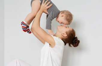 Should We Write About our Children?