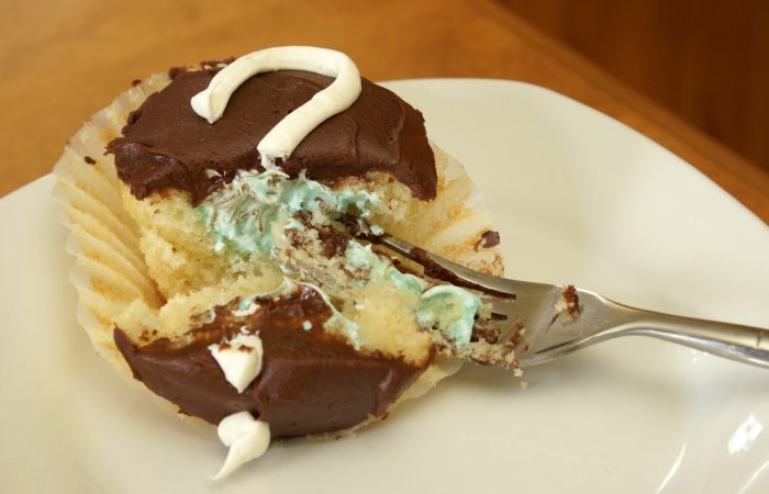 Gender Reveal Party
