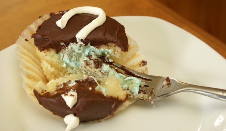 Gender Reveal Party