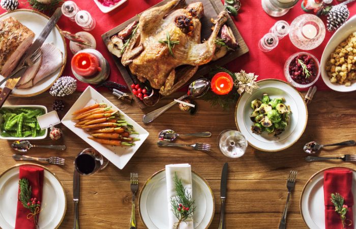 Holiday Entertaining Hacks: 28 Sanity-Saving Tips to Help You Host the Holidays Like a Boss