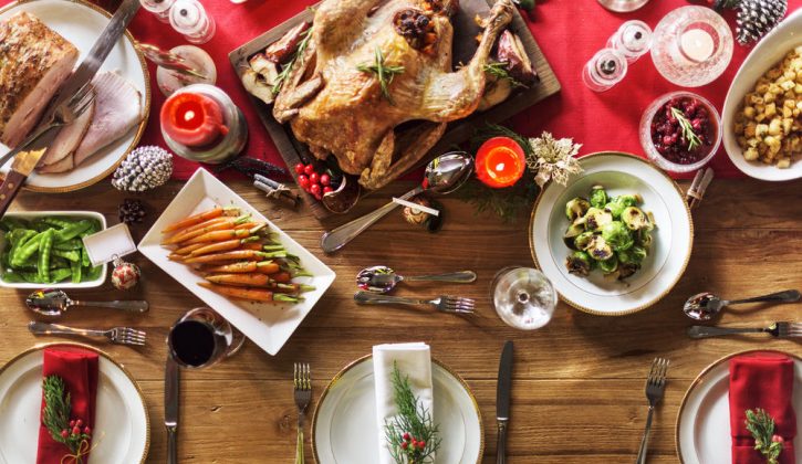 Holiday Entertaining Hacks: 28 Sanity-Saving Tips to Help You Host the Holidays Like a Boss