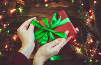 The Savvy Guide to December