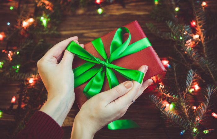 The Savvy Guide to December