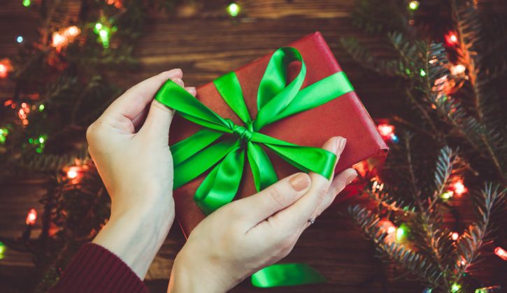 The Savvy Guide to December