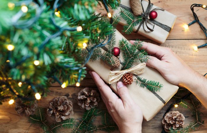Vancouver: The Savvy Guide to December