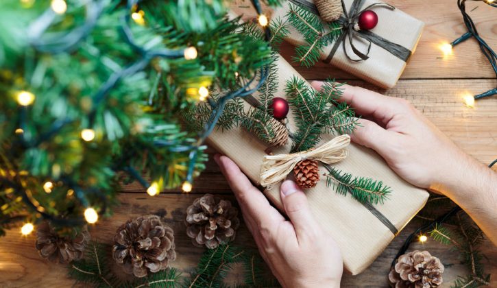 Vancouver: The Savvy Guide to December