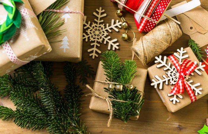 Victoria: The Savvy Guide to December