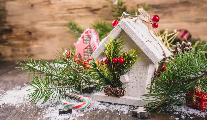 Ottawa: The Savvy Guide to December