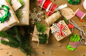 Toronto: The Savvy Guide to December