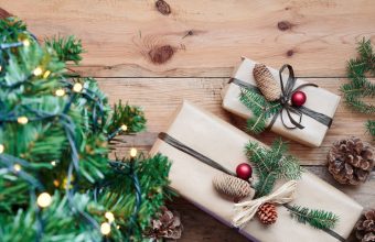 Calgary: The Savvy Guide to December